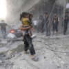 Trung Quốc kêu gọi các nước chấm dứt sự hiện diện bất hợp pháp tại Syria