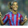 Ronaldinho có thể phải ngồi tù lần nữa vì tội lừa đảo