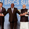 Lãnh đạo BRICS đồng ý mở rộng thành viên