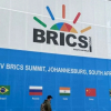 BRICS kết nạp 6 thành viên mới
