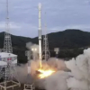 Triều Tiên lần thứ hai phóng vệ tinh do thám thất bại