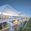 “Sức khỏe” liên danh Vietur trúng gói thầu 35.000 tỷ đồng dự án sân bay quốc tế Long Thành ra sao?