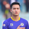 Hà Nội FC khó gia hạn hợp đồng với Bùi Hoàng Việt Anh