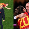 Sàm sỡ cầu thủ ở World Cup nữ 2023, chủ tịch LĐBĐ Tây Ban Nha mất chức