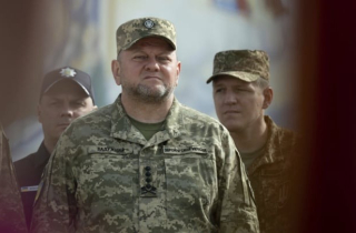 Mỹ và Ukraine 'mâu thuẫn' về chiến thuật phản công