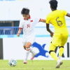 Xem trực tiếp bóng đá U23 Việt Nam vs U23 Indonesia trên kênh nào?