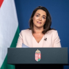 Tổng thống Hungary: Xung đột Ukraine không thể giải quyết bằng quân sự