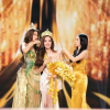 Hành trình thi nhan sắc đầy trắc trở của Miss Grand Vietnam 2023