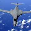 Mỹ điều máy bay ném bom chiến lược B-1B tập trận cùng Hàn Quốc