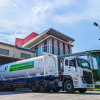 CNG Việt Nam – Đơn vị đầu tiên được cấp giấy chứng nhận đủ điều kiện thương nhân kinh doanh LNG tại Việt Nam