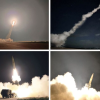 Triều Tiên phóng tên lửa đạn đạo, tập trận tấn công hạt nhân chiến thuật