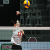 Tuyển Việt Nam thắng Đài Loan (Trung Quốc), vào top 8 giải bóng chuyền nữ châu Á