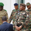 EU quyết định trừng phạt Niger sau đảo chính
