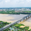 Cầu Thăng Long - Công trình thế kỷ của tình hữu nghị Việt - Xô