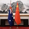 Australia - Trung Quốc nối lại đối thoại cấp cao lần đầu sau 3 năm