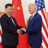 Ông Biden thất vọng vì ông Tập không tham dự hội nghị thượng đỉnh G20