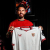 Sergio Ramos từ chối MU để trở lại Sevilla