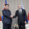 Báo Mỹ: Nhà lãnh đạo Kim Jong-un sẽ tới Nga gặp Tổng thống Putin