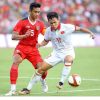 Nhận định bóng đá U23 Việt Nam vs U23 Guam: Khởi đầu thuận lợi