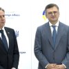 Ngoại trưởng Blinken bất ngờ thăm Ukraine, công bố gói viện trợ 1 tỷ USD