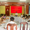 Phụ huynh phản đối đưa học sinh đến trường mới khang trang do... đường xa