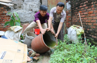 18 ca tử vong do sốt xuất huyết, nhiều người nhập viện khi biến chứng nặng