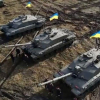 Bất ngờ trước những phương án ‘giải cứu’ Challenger 2 trên chiến trường Ukraine
