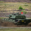 Đan Mạch dùng xe tăng trưng bày ở bảo tàng để huấn luyện binh sỹ Ukraine