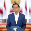 Tổng thống Indonesia kêu gọi chấm dứt phân chia thế giới
