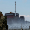 IAEA cảnh báo nguy cơ rò rỉ phóng xạ từ nhà máy điện hạt nhân lớn nhất châu Âu