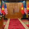Tổng thống Mỹ Joe Biden rời Việt Nam chiều nay