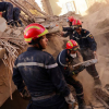 Hơn 4.500 người thương vong do động đất tại Morocco