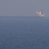 Anh tố Nga tấn công tàu chở hàng dân sự ở biển Đen