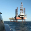 Ukraine tuyên bố giành được giàn khoan dầu trên biển Đen từ Nga