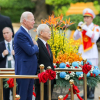 Tổng thống Hoa Kỳ đăng video gọi chuyến thăm Việt Nam là 