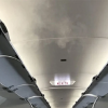 Vì sao máy bay phun hơi sương mỗi khi cất, hạ cánh?