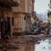 Thảm họa khiến hơn 11.000 người chết tại Libya đã được cảnh báo trước?