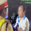 Lái xe vi phạm nồng độ cồn, Chủ tịch huyện ở Thừa Thiên - Huế nói gì?