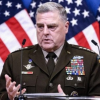 Tướng Mỹ: Washington cần tìm cách tránh xung đột vũ trang với Bắc Kinh