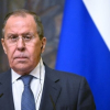 Ngoại trưởng Lavrov: Mỹ gây chiến với Nga
