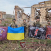 Ukraine tuyên bố giành làng chiến lược gần Bakhmut
