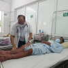 Số ca mắc sốt xuất huyết ở Hà Nội vượt mốc 10.000