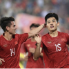 Nhận định bóng đá Olympic Việt Nam vs Olympic Mông Cổ: Chạy đà thuận lợi