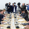 Nga tiết lộ nội dung cuộc gặp giữa hai Ngoại trưởng Nga-Trung Quốc