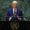 Tổng thống Joe Biden đề cao quan hệ Việt Nam - Hoa Kỳ tại phiên họp của Liên hợp quốc