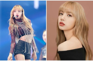 Lisa (BlackPink) rời YG để ký hợp đồng với công ty Mỹ?