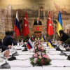 Điện Kremlin: Không có cơ sở cho đàm phán hòa bình Ukraine