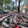 TP Hồ Chí Minh: Người dân được lợi gì khi vỉa hè, lòng đường thu phí sử dụng?