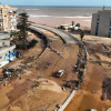 Lũ lụt ở Libya: Phần nổi của tảng băng chìm