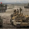 NATO tập trận sát biên giới Nga, Moskva cảnh báo gay gắt
